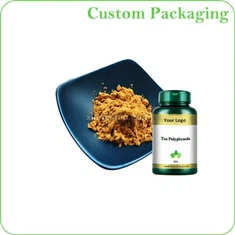 98 posto polifenola čaja